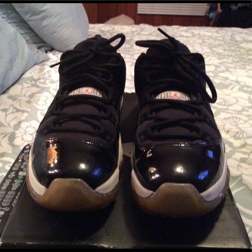 Air Jordan 11
